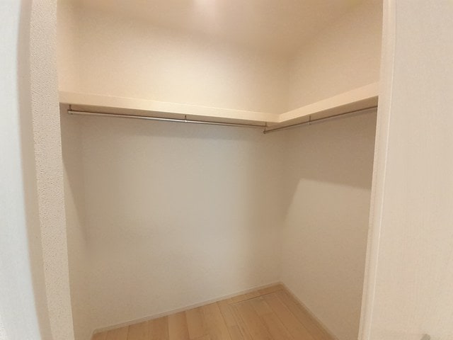 アドラブールＢの物件内観写真