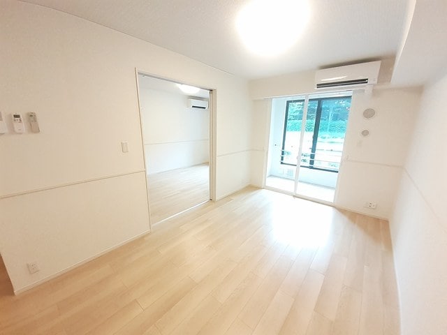 アドラブールＢの物件内観写真