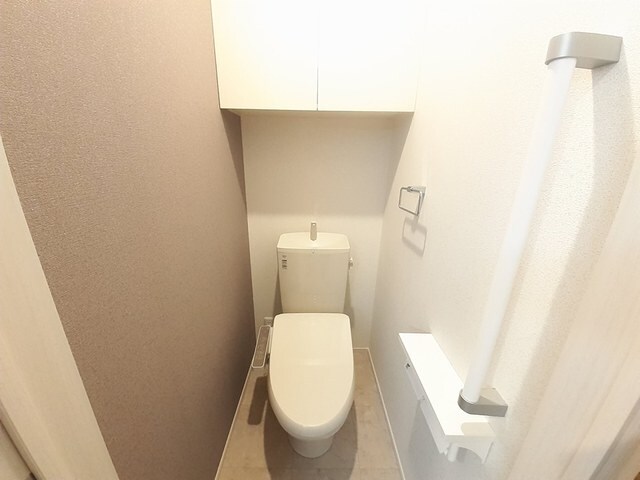 アドラブールＢの物件内観写真