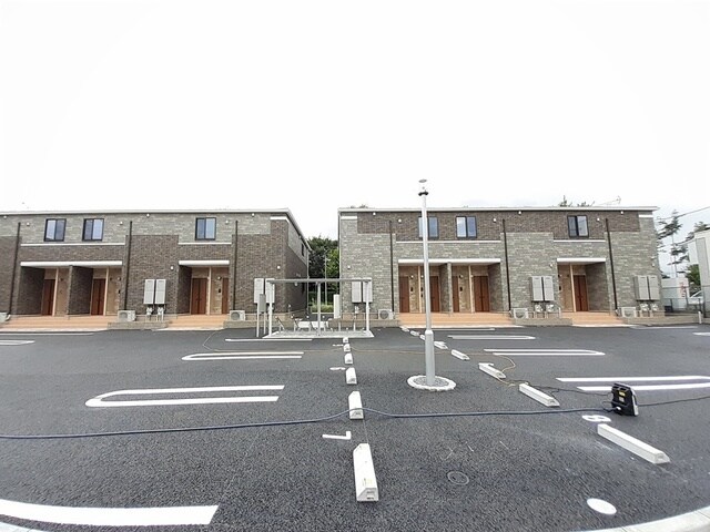 アドラブールＢの物件内観写真