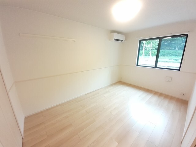 アドラブールＢの物件内観写真