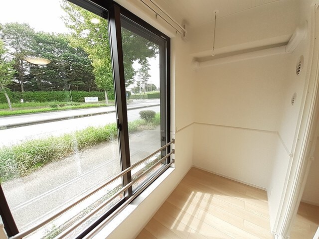 アドラブールＢの物件内観写真