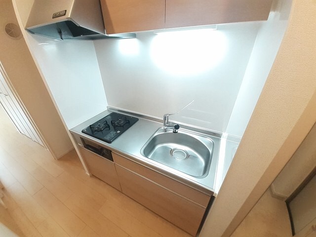 エクセロンの物件内観写真