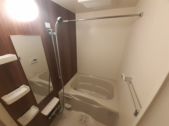 エクセロンの物件内観写真