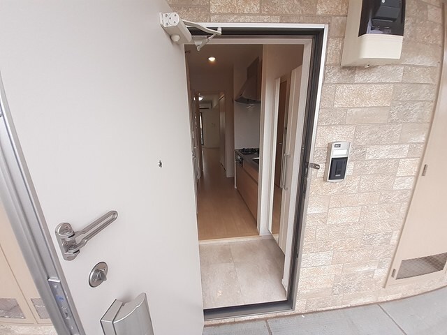 エクセロンの物件内観写真