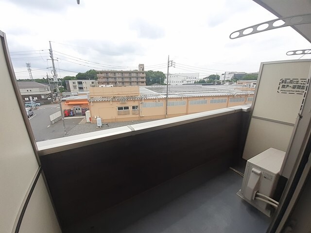 エクセロンの物件内観写真