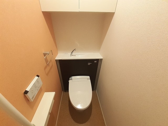 エクセロンの物件内観写真