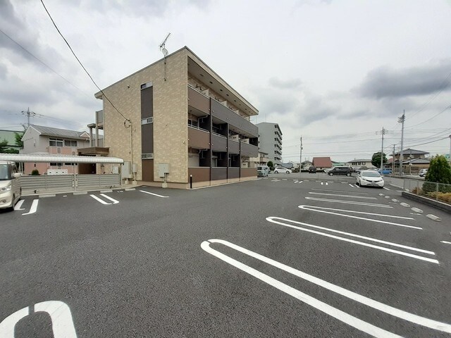 エクセロンの物件内観写真