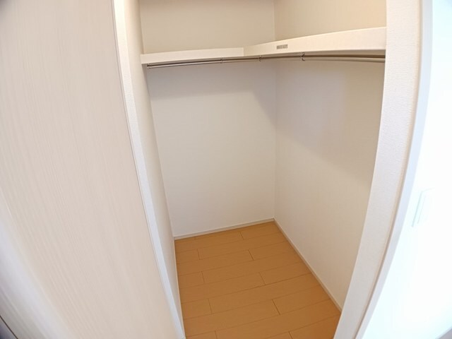 サンライズ・レジデンス　Iの物件内観写真