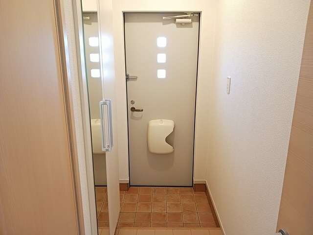 サンライズ・レジデンス　Iの物件内観写真