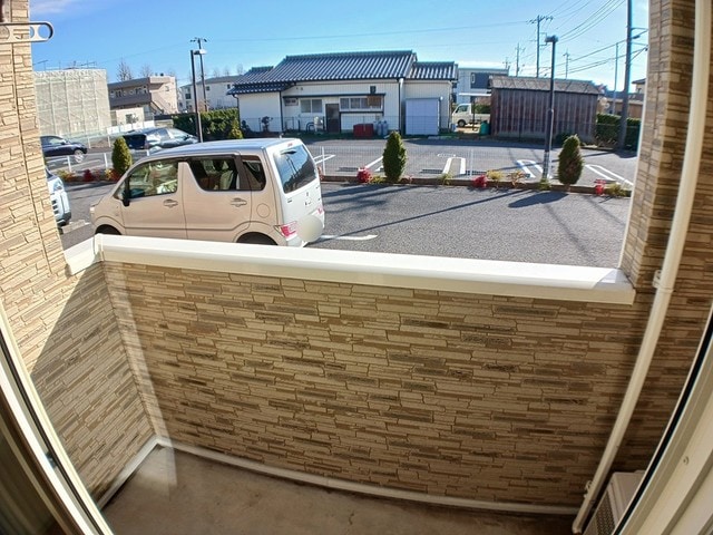 サンライズ・レジデンス　Iの物件内観写真