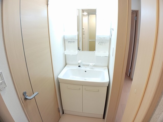 サンライズ・レジデンス　Iの物件内観写真