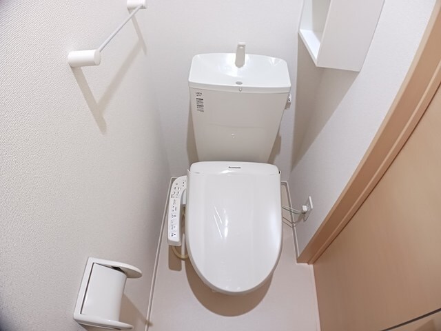 サンライズ・レジデンス　Iの物件内観写真