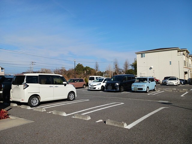 サンライズ・レジデンス　Iの物件内観写真