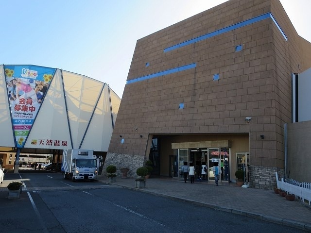 サンライズ・レジデンス　Iの物件内観写真