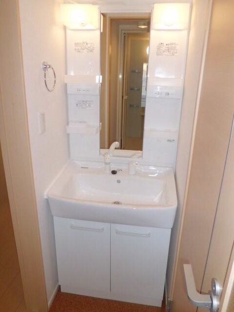 サニーレジデンスＢの物件内観写真