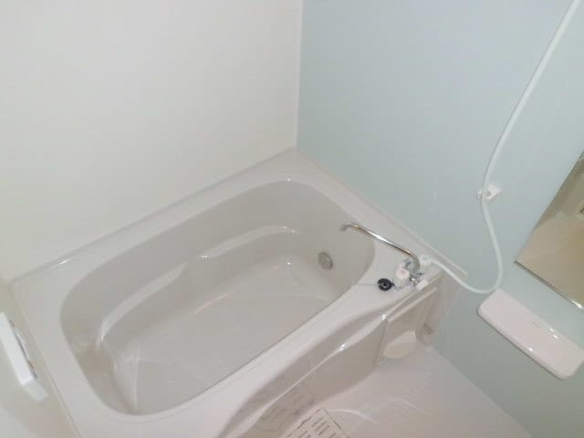 サニーレジデンスＢの物件内観写真