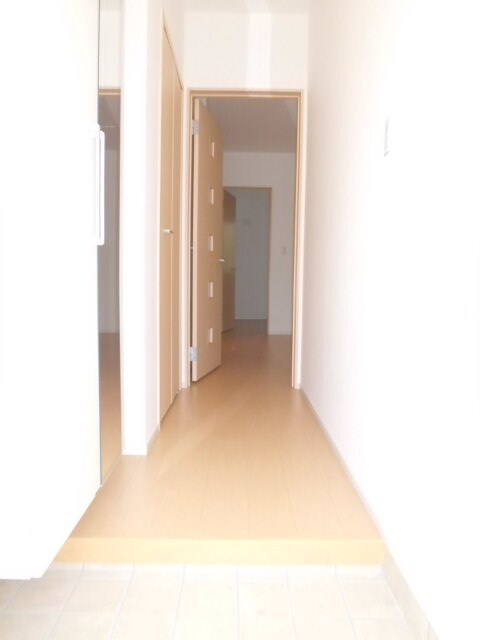 サニーレジデンスＢの物件内観写真