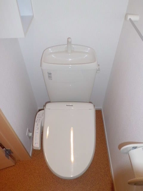 サニーレジデンスＢの物件内観写真