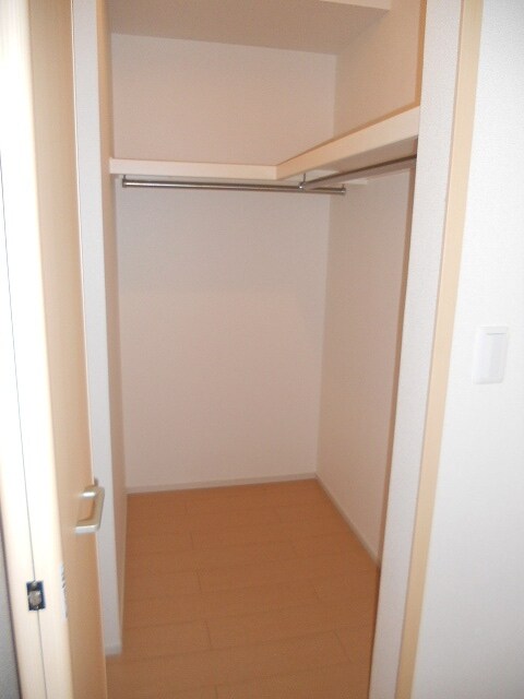 サニーレジデンスＢの物件内観写真