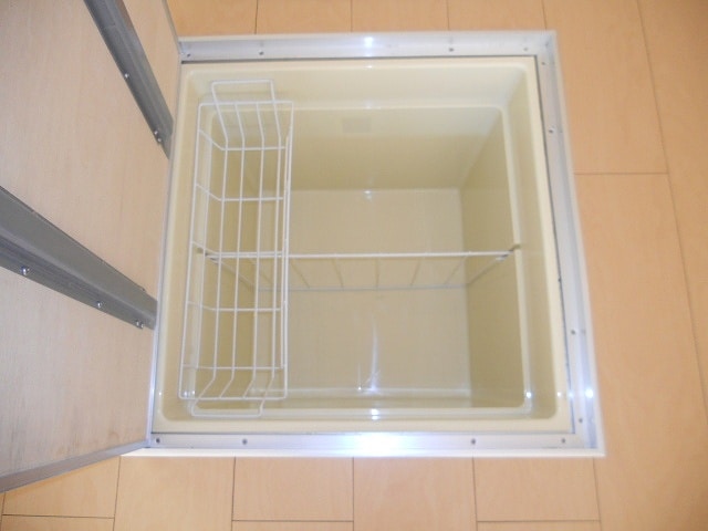 サニーレジデンスＢの物件内観写真