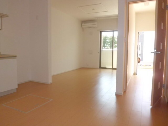 サニーレジデンスＢの物件内観写真