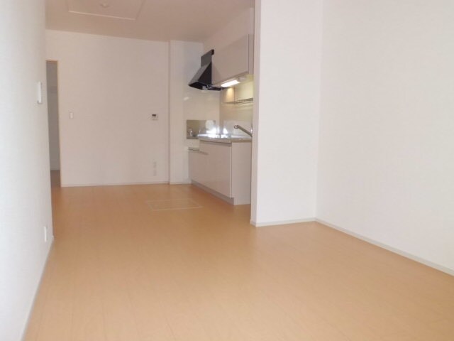 サニーレジデンスＢの物件内観写真