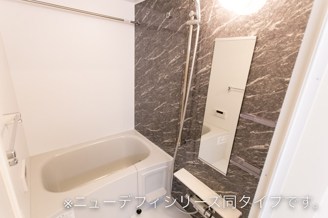 Ａｘｉｓ３３の物件内観写真