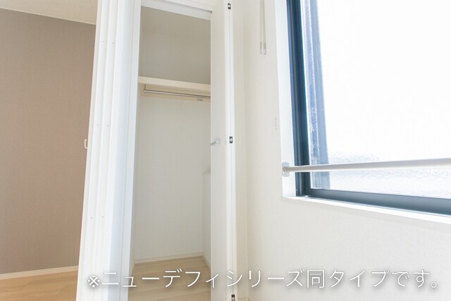 Ａｘｉｓ３３の物件内観写真