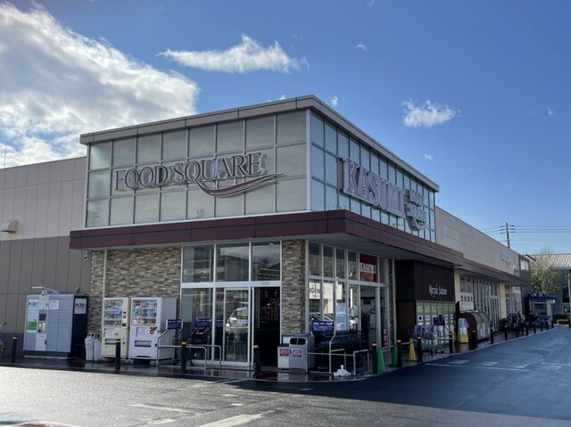 Ａｘｉｓ３３の物件内観写真