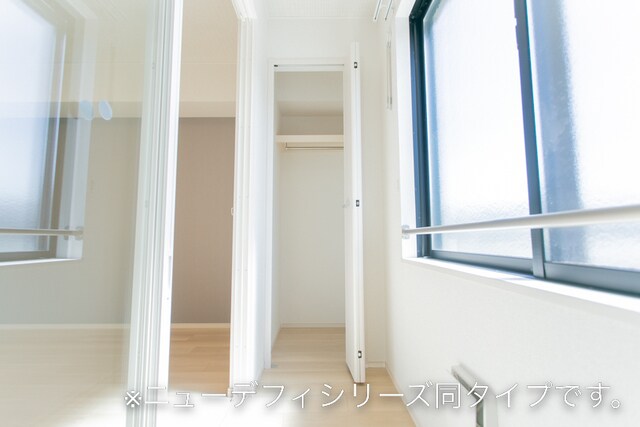 Ａｘｉｓ３３の物件内観写真