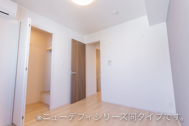 Ａｘｉｓ３３の物件内観写真