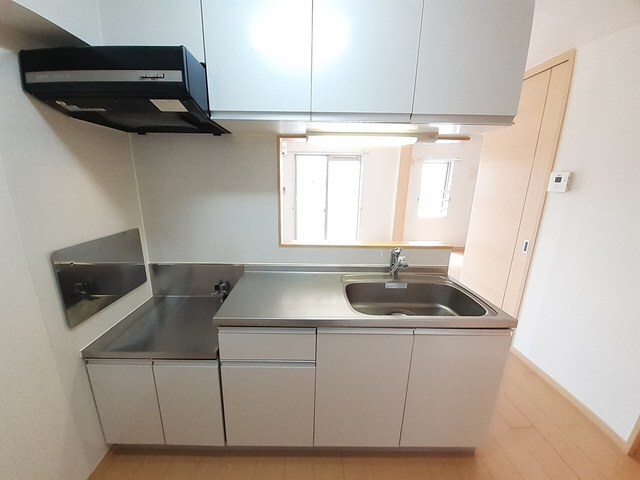 クラルテＫの物件内観写真