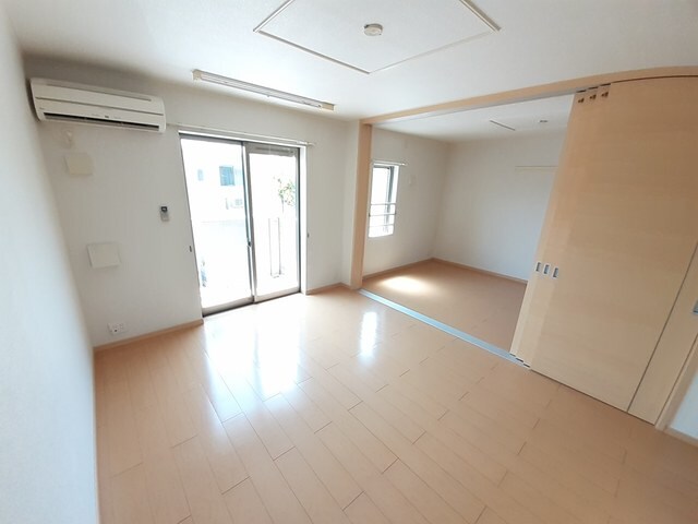 クラルテＫの物件内観写真