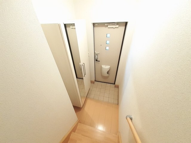 クラルテＫの物件内観写真