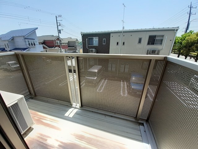 クラルテＫの物件内観写真