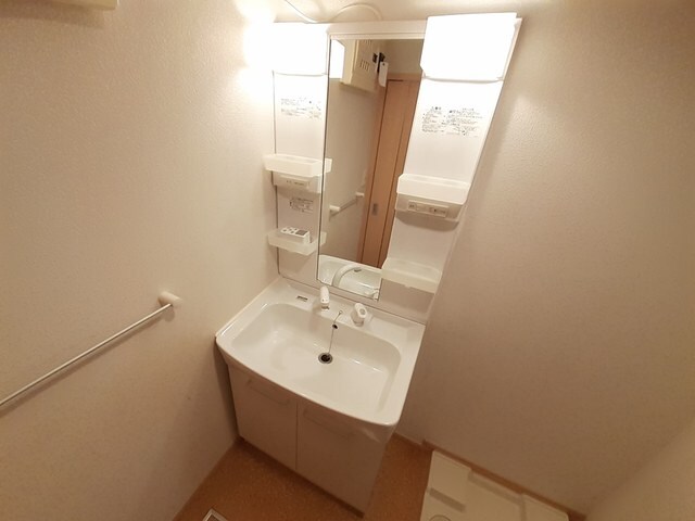 クラルテＫの物件内観写真