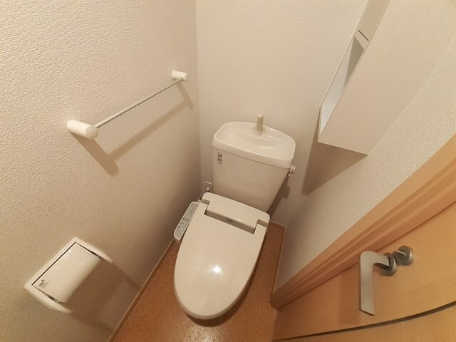 クラルテＫの物件内観写真