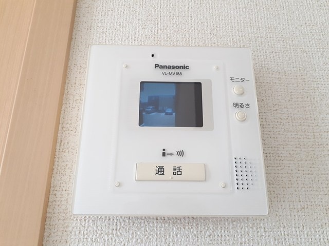 クラルテＫの物件内観写真