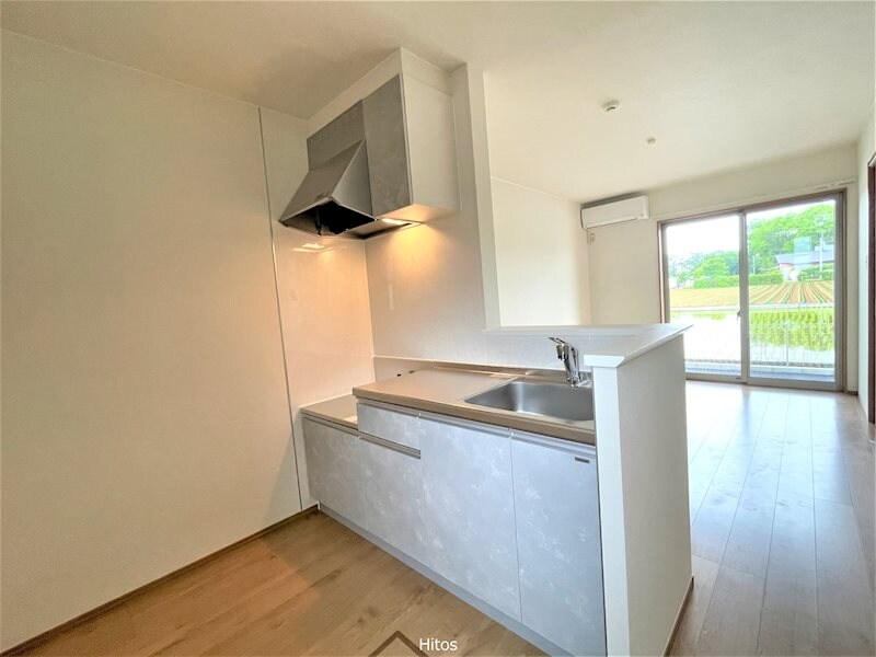 グリーンテラス　B （Green Terrace）の物件内観写真