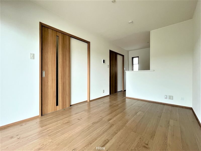 グリーンテラス　B （Green Terrace）の物件内観写真