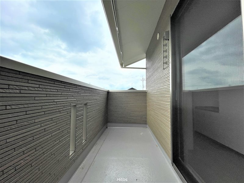 グリーンテラス　B （Green Terrace）の物件内観写真