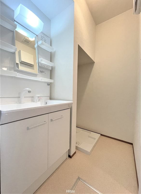 グリーンテラス　B （Green Terrace）の物件内観写真