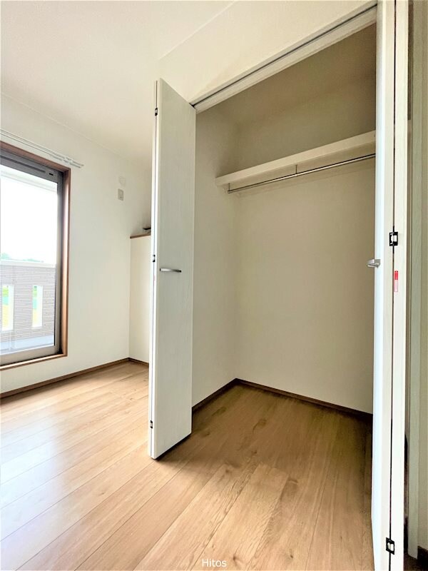 グリーンテラス　B （Green Terrace）の物件内観写真