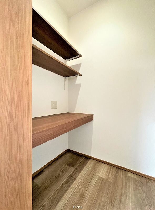 グリーンテラス　B （Green Terrace）の物件内観写真