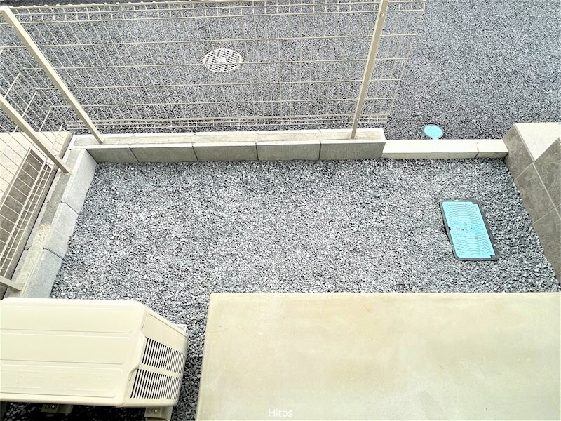 グリーンテラス　B （Green Terrace）の物件内観写真