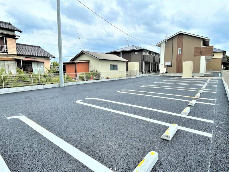 グリーンテラス　B （Green Terrace）の物件内観写真