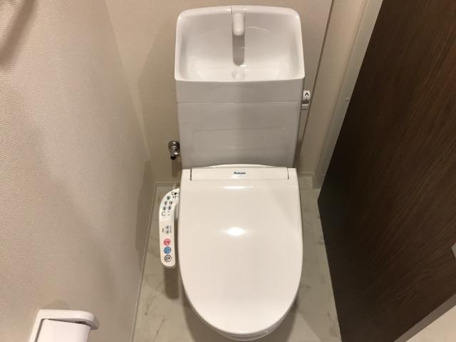 エンプレスVの物件内観写真