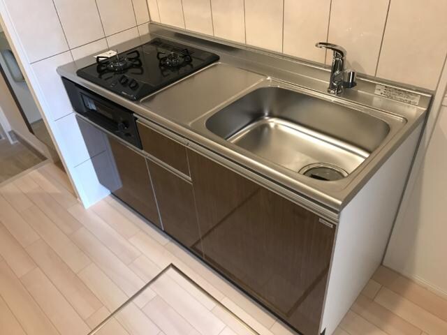 エンプレスVの物件内観写真