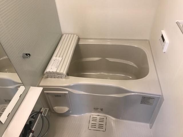 エンプレスVの物件内観写真